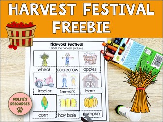 Harvest Festival
