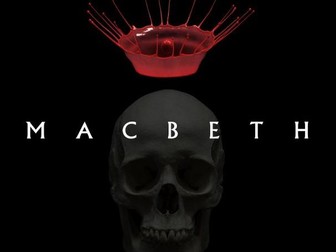 Macbeth quotation bank