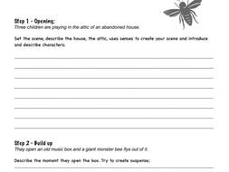 Essay exercises