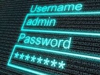 Python Programming - Secret Agent Password - SOLUTION INCLUDED