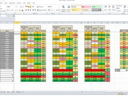 SATS Assessment Tracker