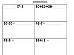 Year 2 sats papers 2020 picture