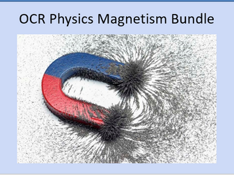 GCSE OCR Physics P4 Magnetism