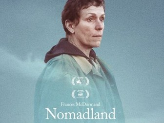 Nomadland: Full SOW