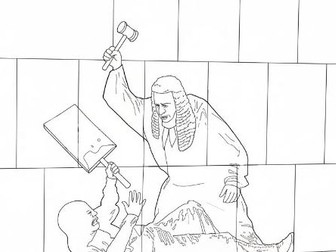 Street Art and Society: Critical Thinking Activities