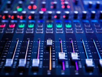 Master basics of mixing music - BUNDLE