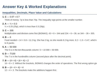 Maths_Foundation_Number_MCQ_Quiz