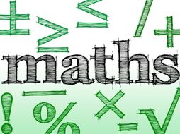 Year 6 Maths Revision