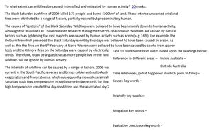 Good effects of wildfires image