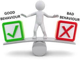 Behaviour Intervention Workbooklet