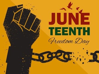 Juneteenth - Assembly