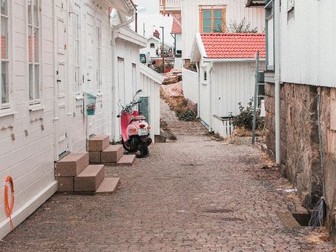 25 X A3 Hi -Res Inspirational Photographs