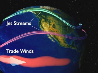 CCEA AS Geography Unit 1 Global Weather Issues