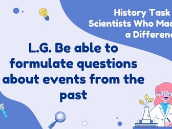 They Made a Difference - Milepost 2