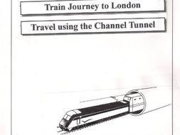 Travelling by Rail