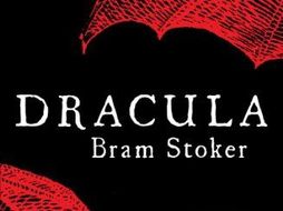 Dracula The Play: KS3 Knowledge Organiser