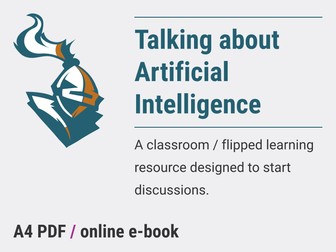 Conversations about Artificial Intelligence (AI)