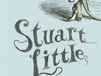 Writing Unit - Stuart Little KS1