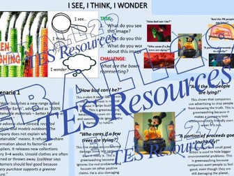 What is Greenwashing?