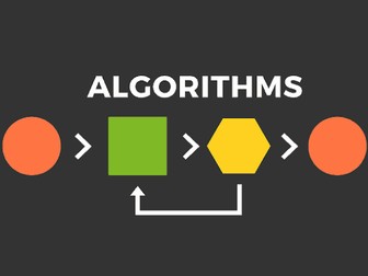 Computer Science - Topic 1: Problem Solving-Understanding How to Identify and Correct Errors -1.1.5
