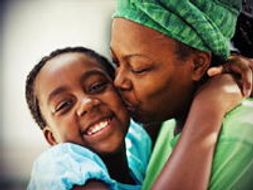 Music for my mother image