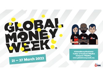 Crypto and the future of money - Global Money Week
