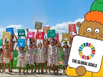 Video! What are the Global Goals?