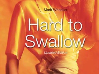 Hard to Swallow by Mark Wheeler