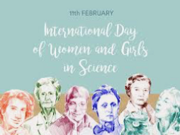 International Day of Women in Science