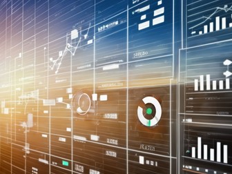 OCR (AAQ) L3 IT: Data Analytics - 7 Unit Resource Bundle