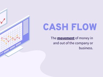 Introduction to Business-Cash Flow