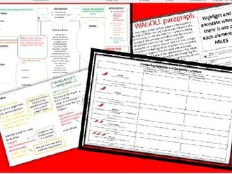 KS3 high ability love  poetry set of three lessons looking at two poems and then comparing