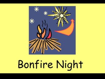 Bonfire Night Assembly