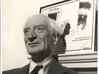 The Beveridge Report and the Creation of the Welfare State