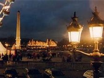 La pratique rend parfait: GCSE idioms to impress and give students access to the top grades