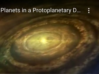 4.8.1.1 Our Solar system