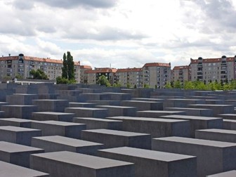 Remembering the Holocaust