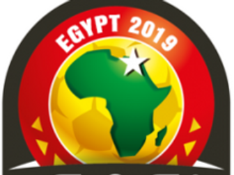 2019 African Cup of Nations worksheet (KS2 Geography/ICT)