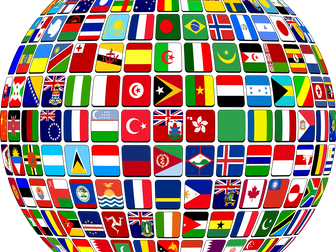 Component 3: Global Politics - Chapter 7- Power and developments