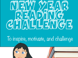 Reading Challenge