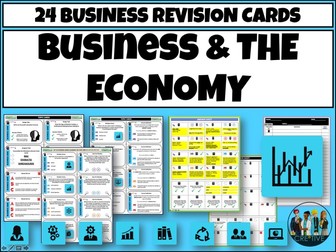Business and the Economy