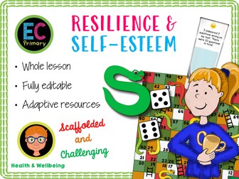 Resilience, setbacks and unhelpful thinking