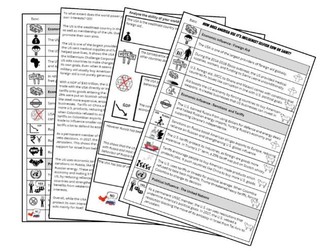 H Modern USA World Power Influence