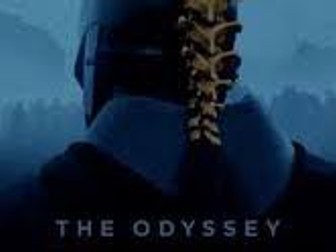 Epic Adventures: Outstanding English Lesson Inspired by The Odyssey - Ideal for a lesson observation