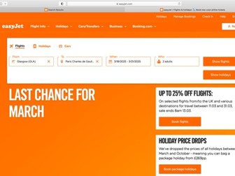 Plan a Trip to Paris