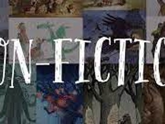 GCSE Language Walkthrough Component 2