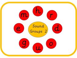 Sound Groups Bundle 2