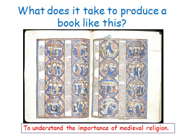 free resources to read medieval manuscripts