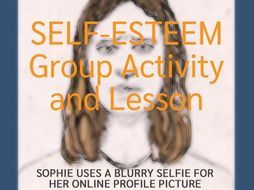 Self-esteem Lesson (US)