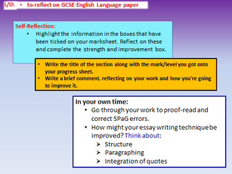 Edexcel (9-1) New English Literature and English Language GCSEs